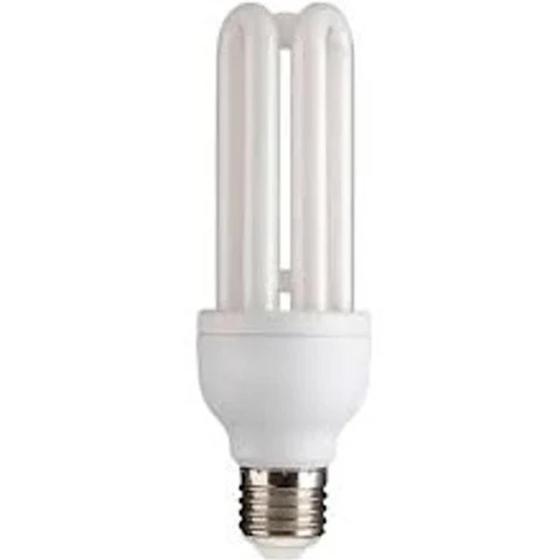 Imagem de Lampada fluorescente compacta reta 20w 127v