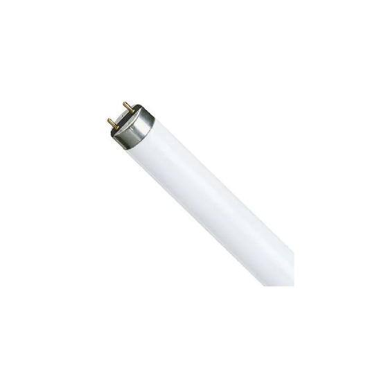 Imagem de Lampada fluorescente t10 20w 5000k g13 luz do dia philips