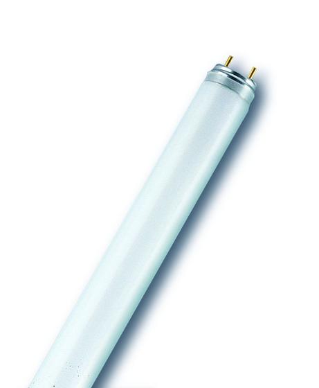 Imagem de Lâmpada Fluorescente Tubular 18w Osram L18w765