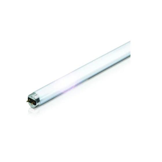 Imagem de Lâmpada Fluorescente Tubular 40w T10 Bivolt 5000k - Philips