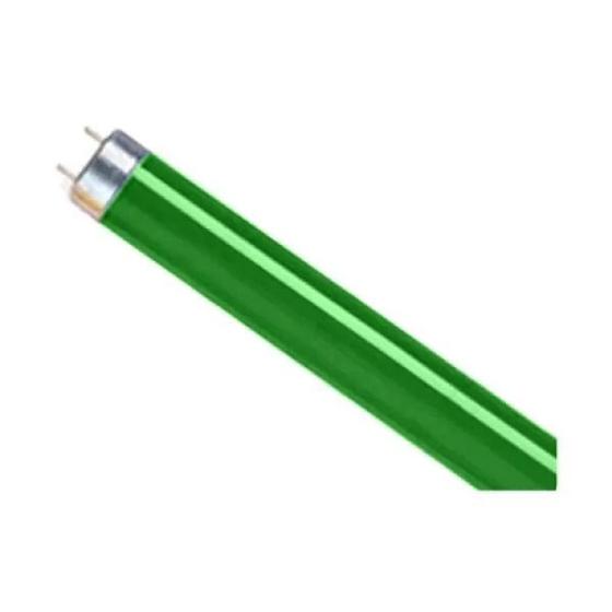 Imagem de Lâmpada Fluorescente Verde 28W - T8 - V LIGHT EXPRESS