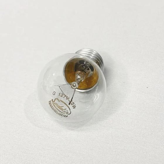 Imagem de Lâmpada Fogão 110v E27 40w Electrolux 56E4 Original