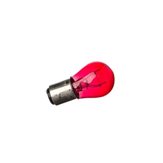 Imagem de Lampada Freio Lacflex Vermelho Lacflex 12v 23/8w Cg/83/ F016