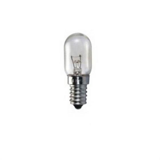 Lâmpada G-light T22 clara 25w 220v - E17 2700k ( Geladeiras e Microondas) Menor preço em Lâmpada G-light T22 clara 25w 220v - E17 2700k ( Geladeiras e Microondas)