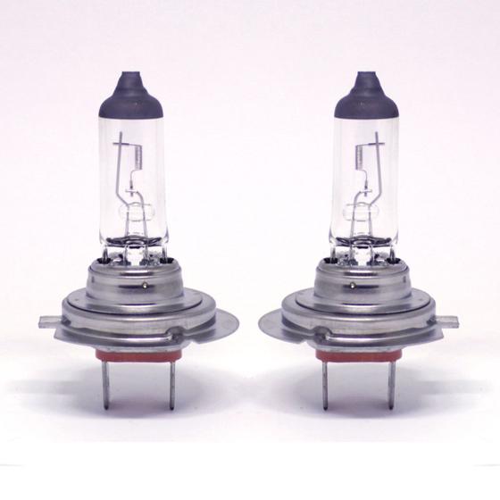 Imagem de Lampada H7 Farol Baixo 12v 55w Ambar X1096251