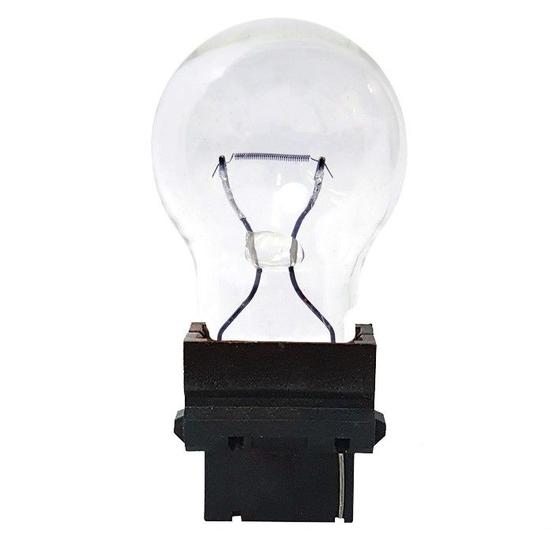 Imagem de Lampada Halogena Bulbo Plastico 27W 1 Polo 12V