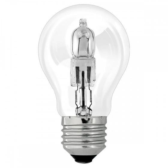Imagem de Lampada Halogena Bulbo Taschibra 100 X 220V A55 E-27