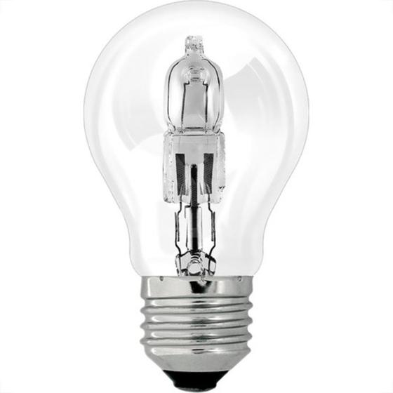 Imagem de Lampada Halogena Bulbo Taschibra 42 X 127V A55 E-27