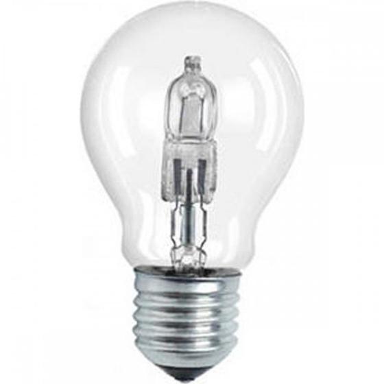 Imagem de Lampada Halogena Classic Osram 70 X 220 E27 7015102 - Kit C/10