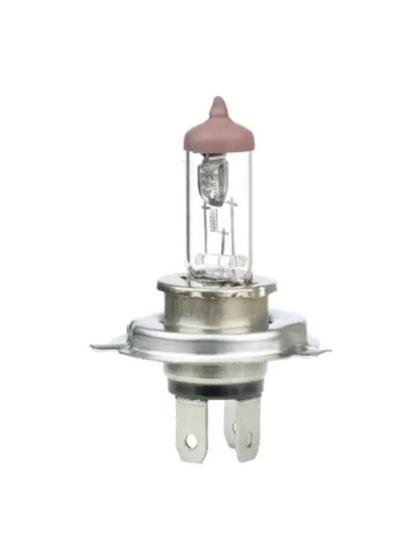 Imagem de Lampada Halogena Code/Tech One 12V 4300K H4 60 e 55W