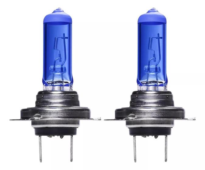 Imagem de Lâmpada Halogena H7 Asx Unidade Encaixe Padrão 12V/3200K