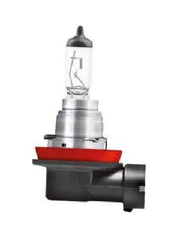 Imagem de Lampada halogena h8 12v 35w hid 8500k unidade