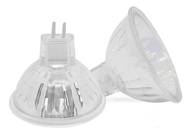 Imagem de Lampada Halogena Mr11 10w 12v Gu4 Sem Lente