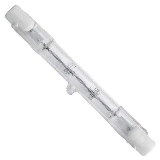 Lâmpada Halógena Palito 150W 220V 01301 Ourolux - Lâmpada - Magazine Luiza