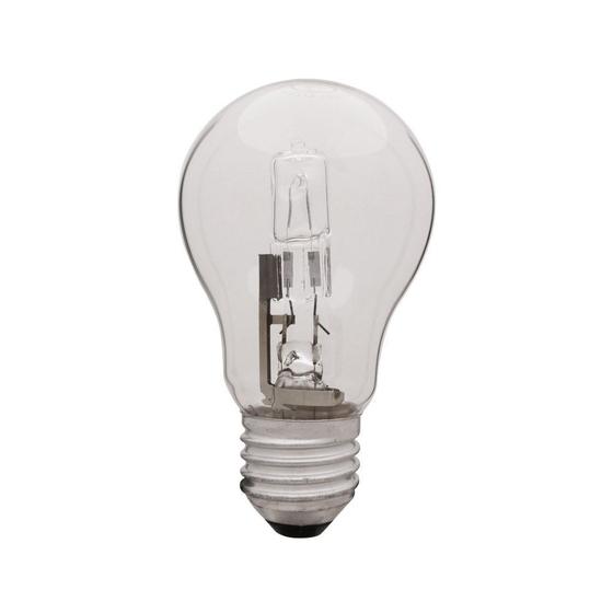 Imagem de Lâmpada halógeno classic  A55 127V 70W 3.000K - Empalux