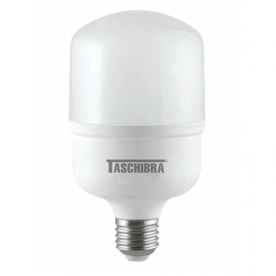 Imagem de Lâmpada High LED 20W TKL 110 Taschibra Luz Branca 6500k