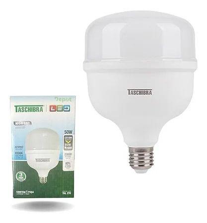 Imagem de Lampada high led tkl 270 / 50w 6500k e27