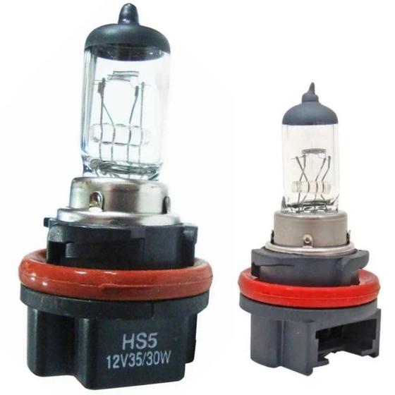 Imagem de Lampada HS5 Farol 30/35W -  PCX e  LEAD