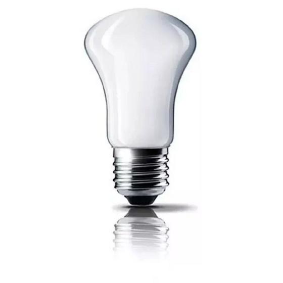 Imagem de Lâmpada incandescente 70w 127v e27 silica ecoclassic philips