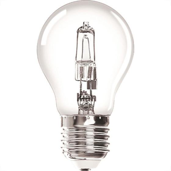 Imagem de Lampada Incandescente Ecologena A55 100X127V Kian - Kit C/10 Unidades