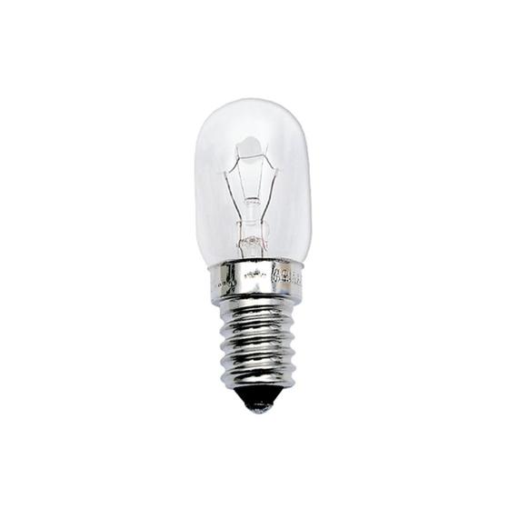 Imagem de Lâmpada Incandescente Microondas E14 15w -  Taschibra