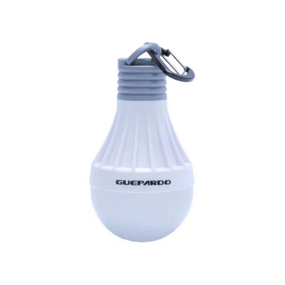 Imagem de Lâmpada inteligente de LED Guepardo Tent Megalite  Nautika