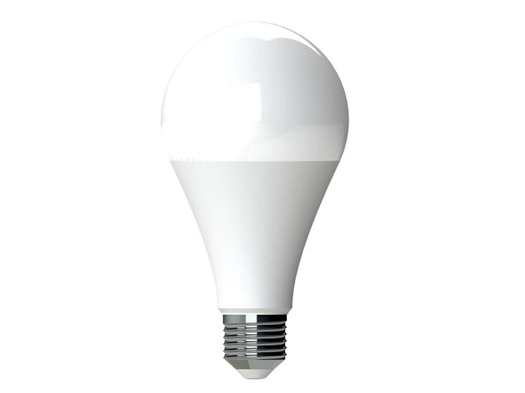 Imagem de Lampada Inteligente Wi-Fi Color E27 10W