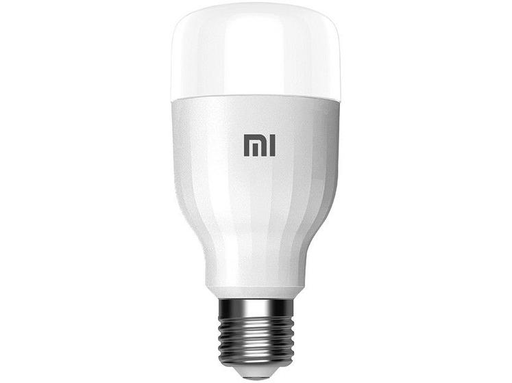 Imagem de Lâmpada Inteligente Xiaomi E27 9W Mi LED Smart