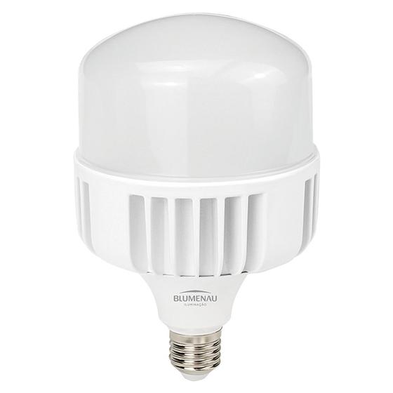 Imagem de Lâmpada LED 100w Alta Potência E40/E27 6500k Branco Frio - Blumenau