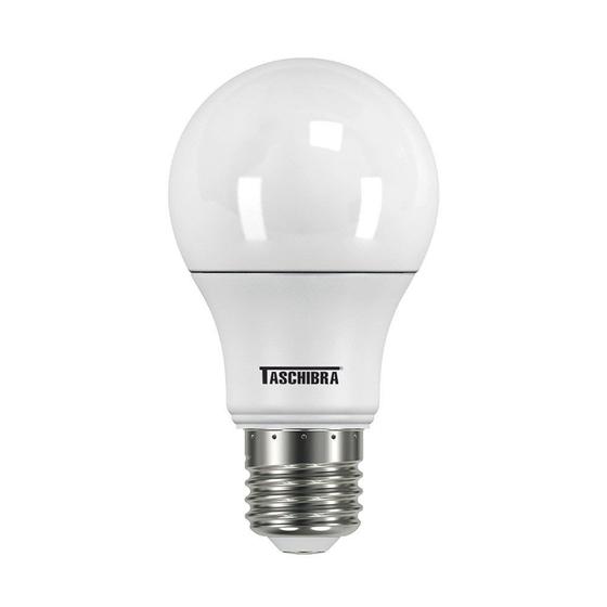 Imagem de Lâmpada LED 3000K 4,9W TKL35 100-240V E-27 Taschibra