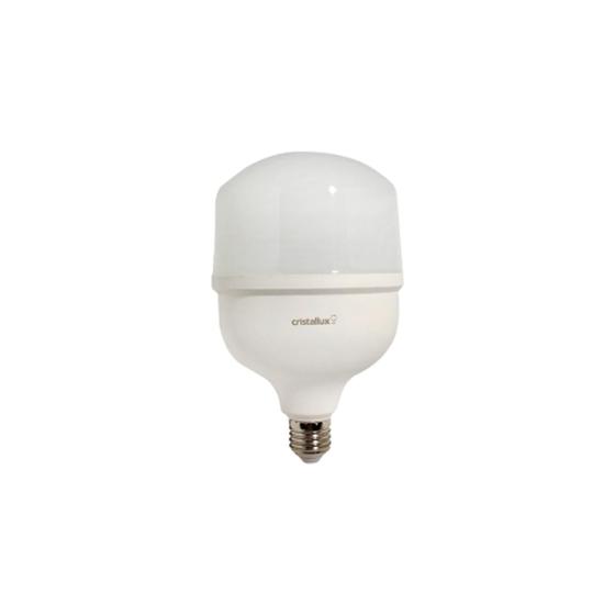 Imagem de Lampada LED 40w Alta Potencia T100 - Cristallux