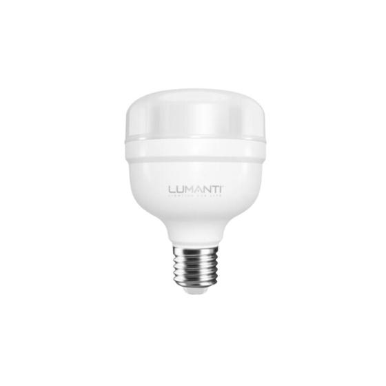 Imagem de Lampada Led  40w Autovolt 6500k Luminati