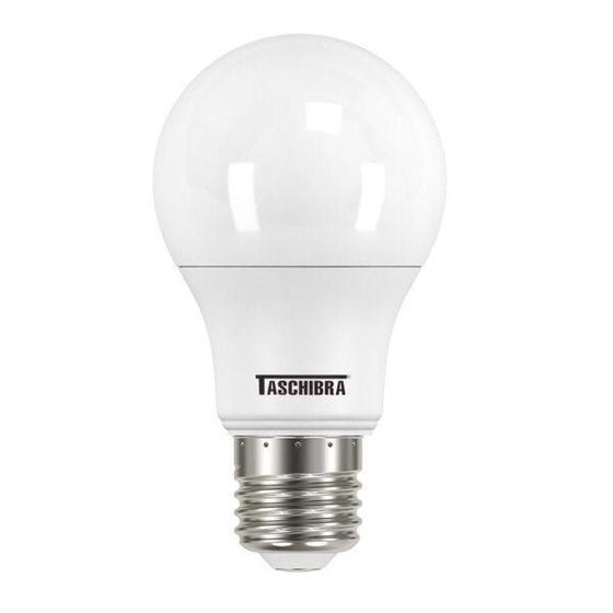 Lâmpada LED 4,9W Taschibra TKL 35 Menor preço em Lâmpada LED 4,9W Taschibra TKL 35