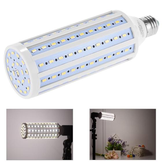 Imagem de Lâmpada Led 60W E27 Greika CLE60 Branca-Fria 5500K - Bivolt