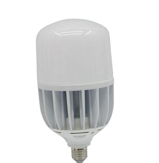 Imagem de Lampada Led 62W 5600Lm Bivolt 6500K Luz Branca Foxlux