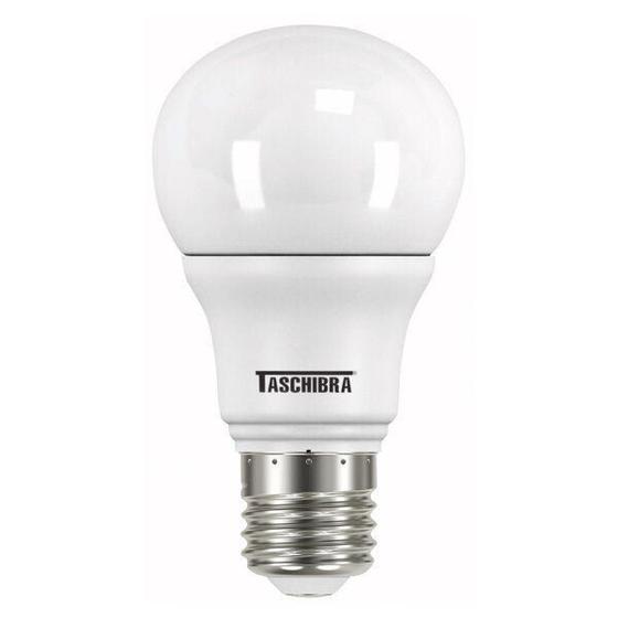 Imagem de Lâmpada LED 7W Taschibra TKL 40 Luz Neutro 4000K