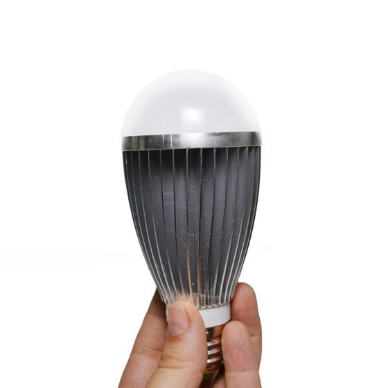 Imagem de Lâmpada LED 9 Watts bulbo - 3033
