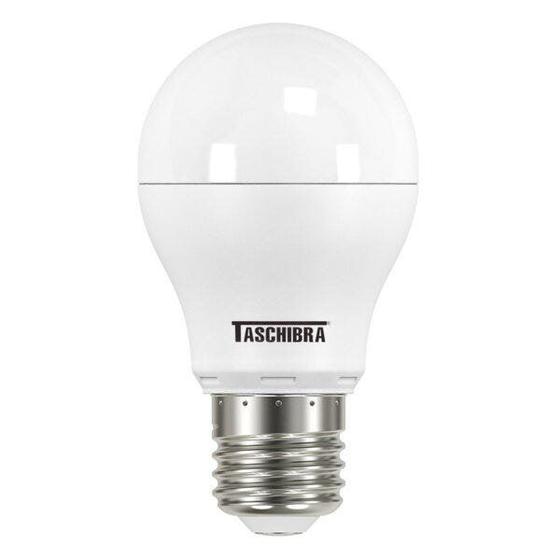 Imagem de Lâmpada LED 9,9W Taschibra TKL 75 Luz Branca