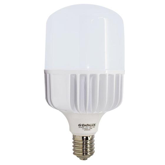 Imagem de Lâmpada LED Alta Potência 100W Luz Branca Bivolt E40 Empalux