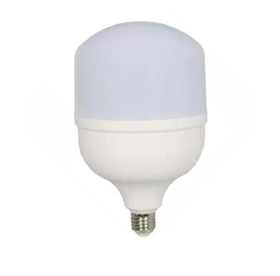 Imagem de Lampada Led Alta Potencia Bulbo T140 50W 6500K Day Light