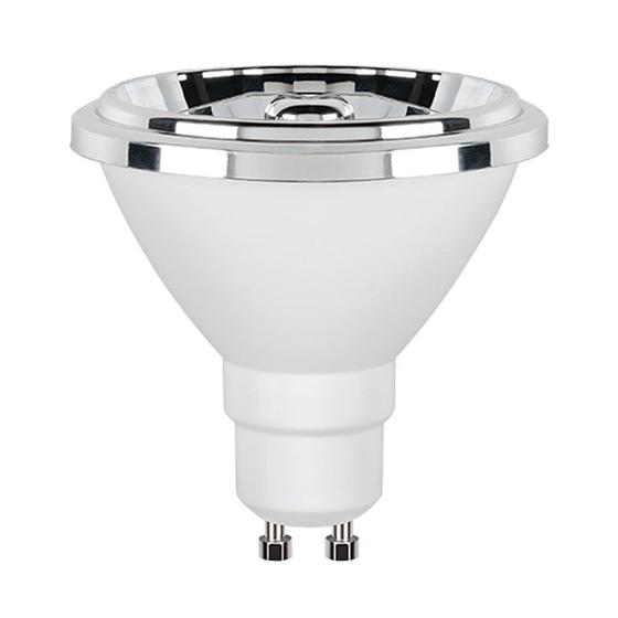 Imagem de Lâmpada LED Ar 70 Eco 4,8w Branco Quente 24G 300lm Bivolt Stella