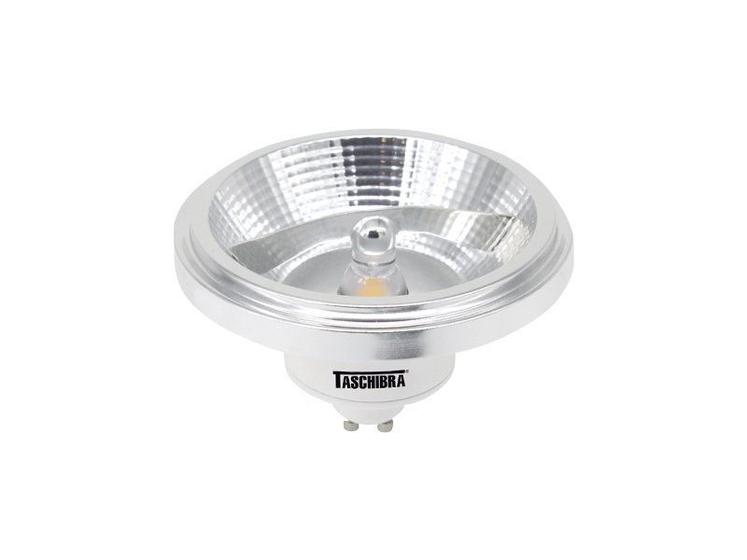 Imagem de Lâmpada LED AR111 Gu10 12º Dimerizável/ 2.700K 12W - Taschibra