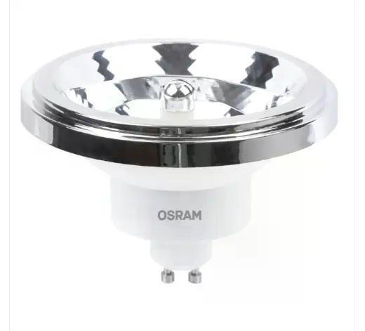 Imagem de Lâmpada Led AR111 GU10 24 10W Neutra - Osram