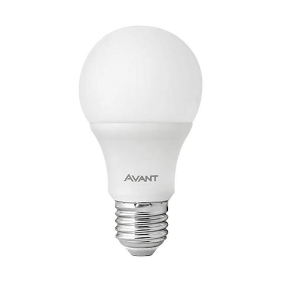 Imagem de Lâmpada Led Avant 9W 4000k E27 Bivolt