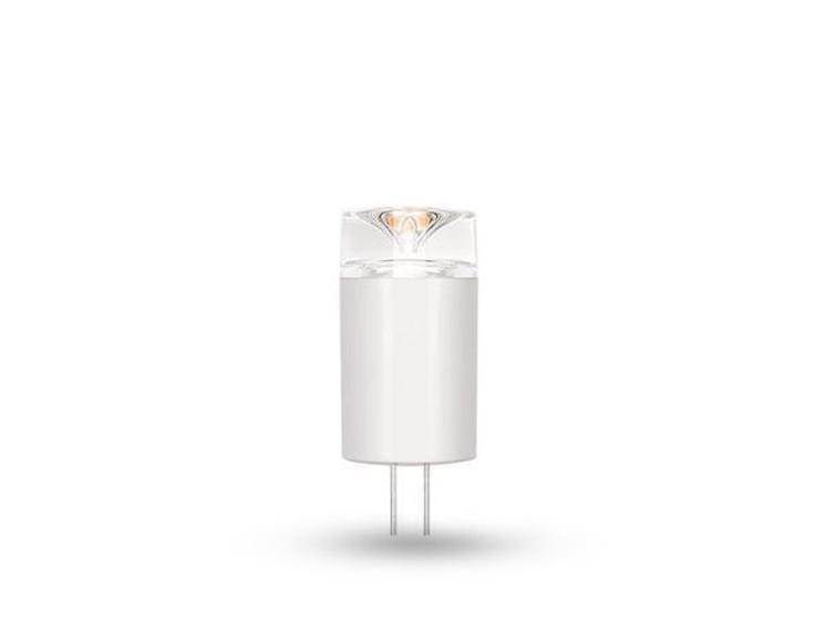 Imagem de Lâmpada LED Bi-Pino G4 2W 2700K -12V - Stella - STH6103/27