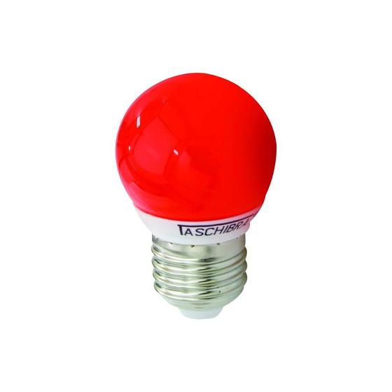 Imagem de Lâmpada LED Bolinha 1W - Taschibra