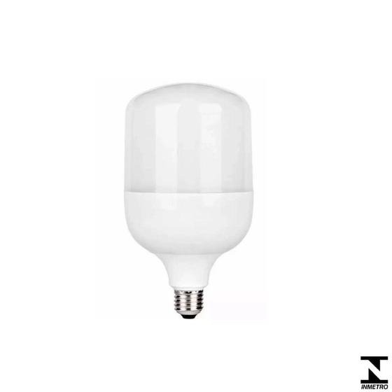 Imagem de Lampada led bulbo 30w  6000k 2400lm - Galaxy