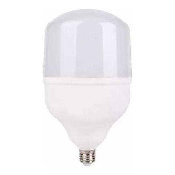 Imagem de Lampada Led Bulbo 40w Alta Potencia Branco Frio Cor Da Luz Branco-frio Voltagem 110v/220v