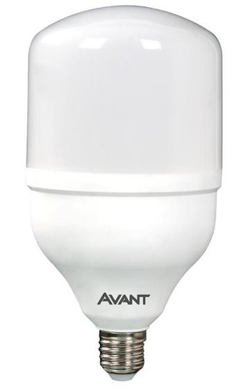 Lampada led bulbo 40w avant é boa?