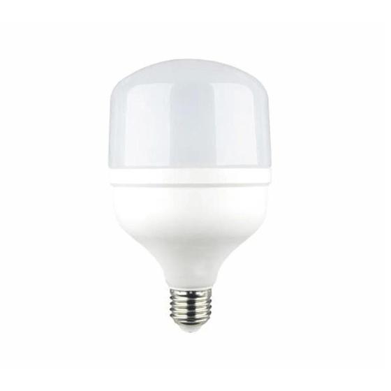 Imagem de Lâmpada Led Bulbo 50w 6500k Branco Frio E27 Bivolt - ---